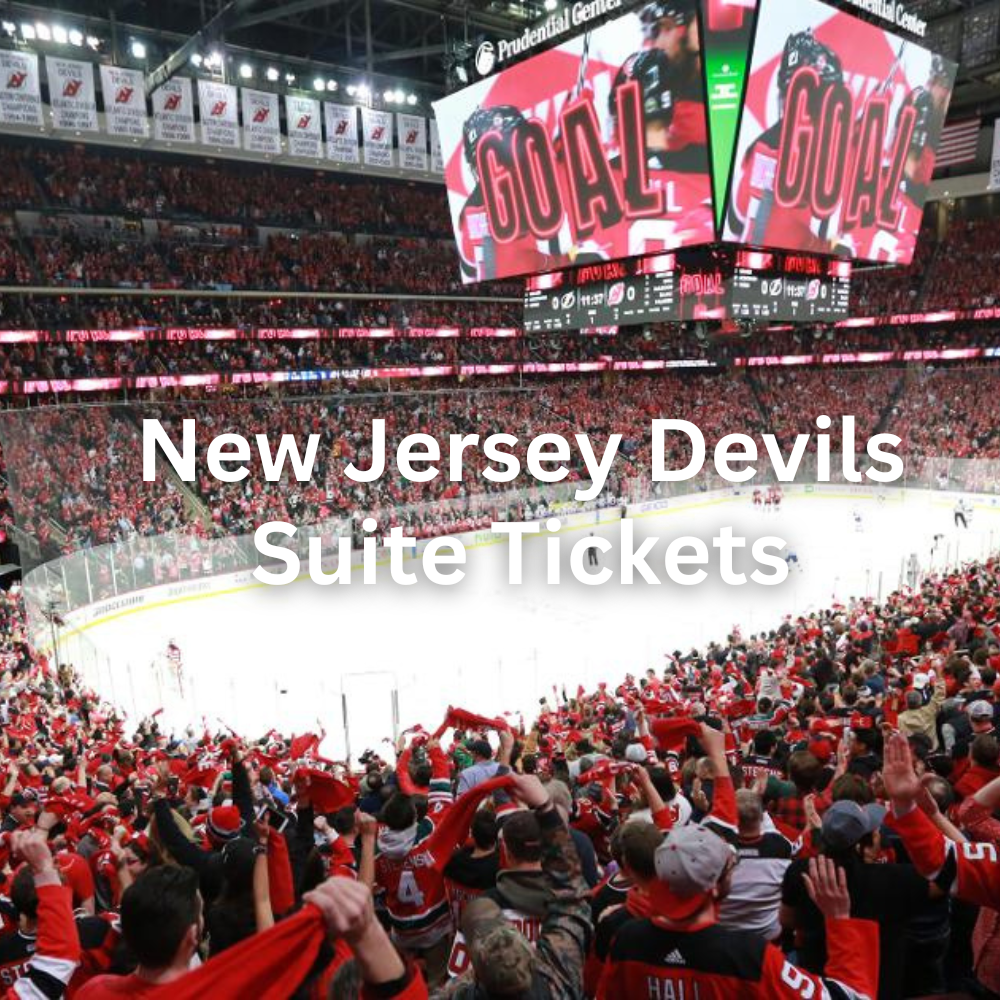 New jersey best sale devils ticket office